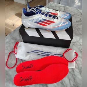 Men's Adidas F50 ELITE Soccer Cleats